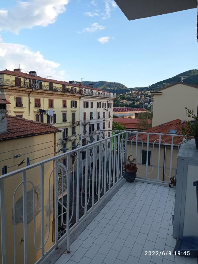 Down Town Emily La Spezia Exterior foto
