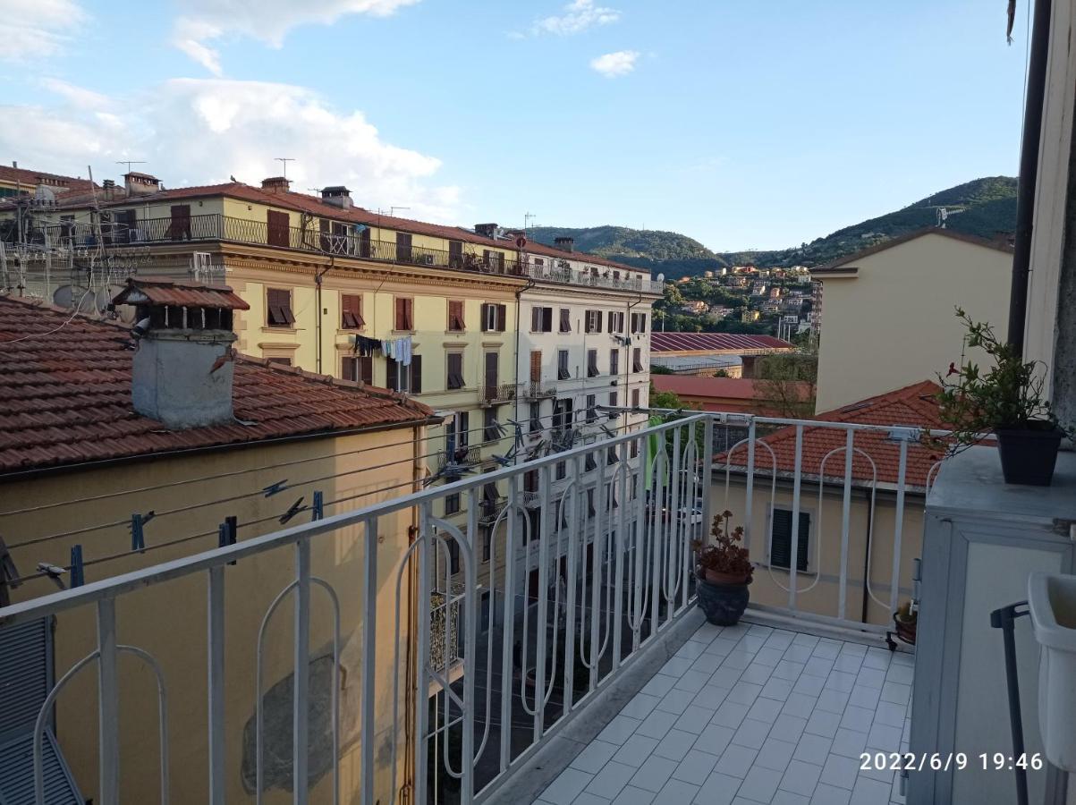 Down Town Emily La Spezia Exterior foto
